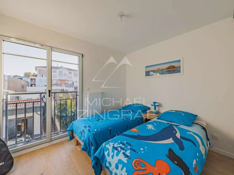 Appartement Arcachon - 59m²