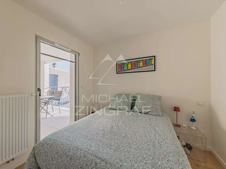 Appartement Arcachon - 59m²