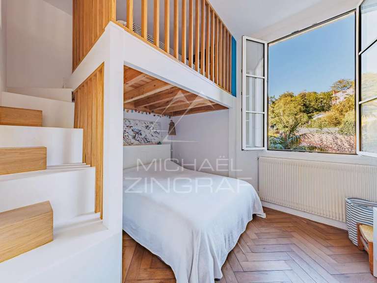 Appartement Arcachon - 2 chambres - 89m²