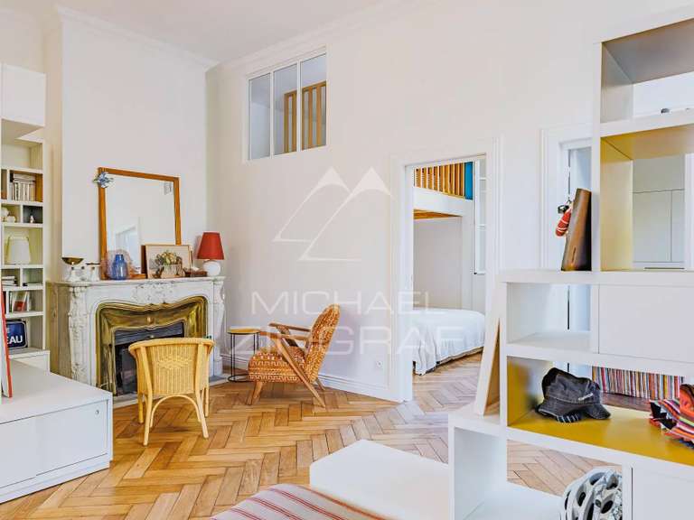 Appartement Arcachon - 2 chambres - 89m²