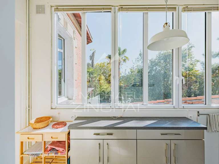 Appartement Arcachon - 2 chambres - 89m²