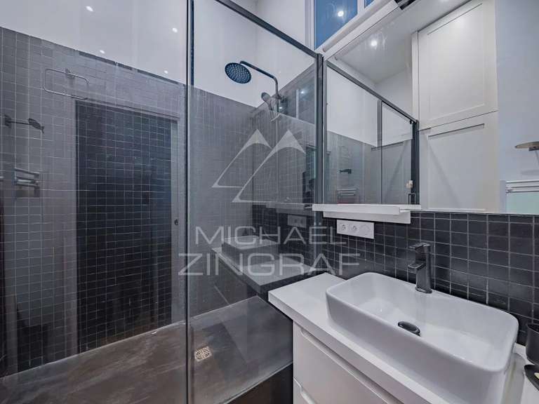 Appartement Arcachon - 2 chambres - 89m²