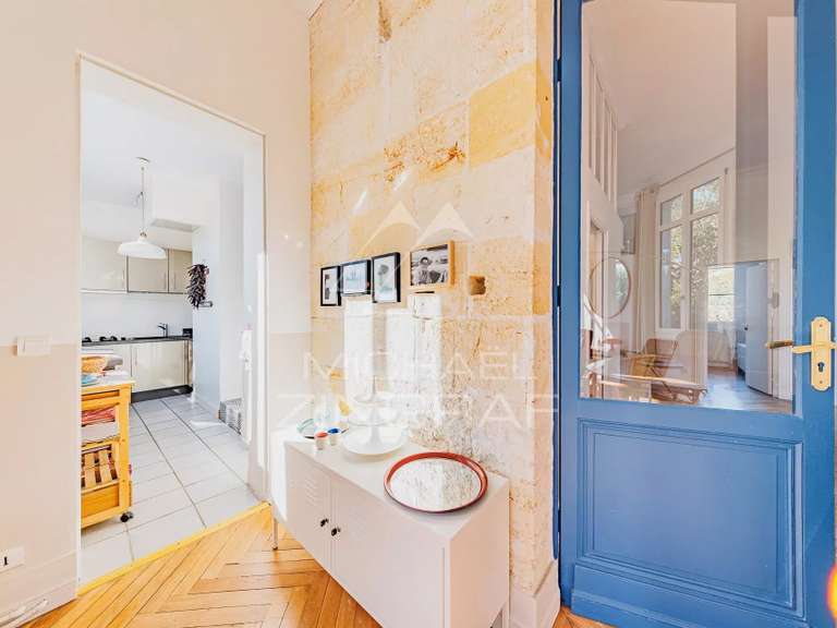 Appartement Arcachon - 2 chambres - 89m²