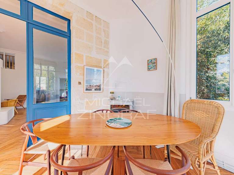 Appartement Arcachon - 2 chambres - 89m²