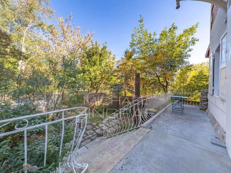 Appartement Arcachon - 2 chambres - 89m²