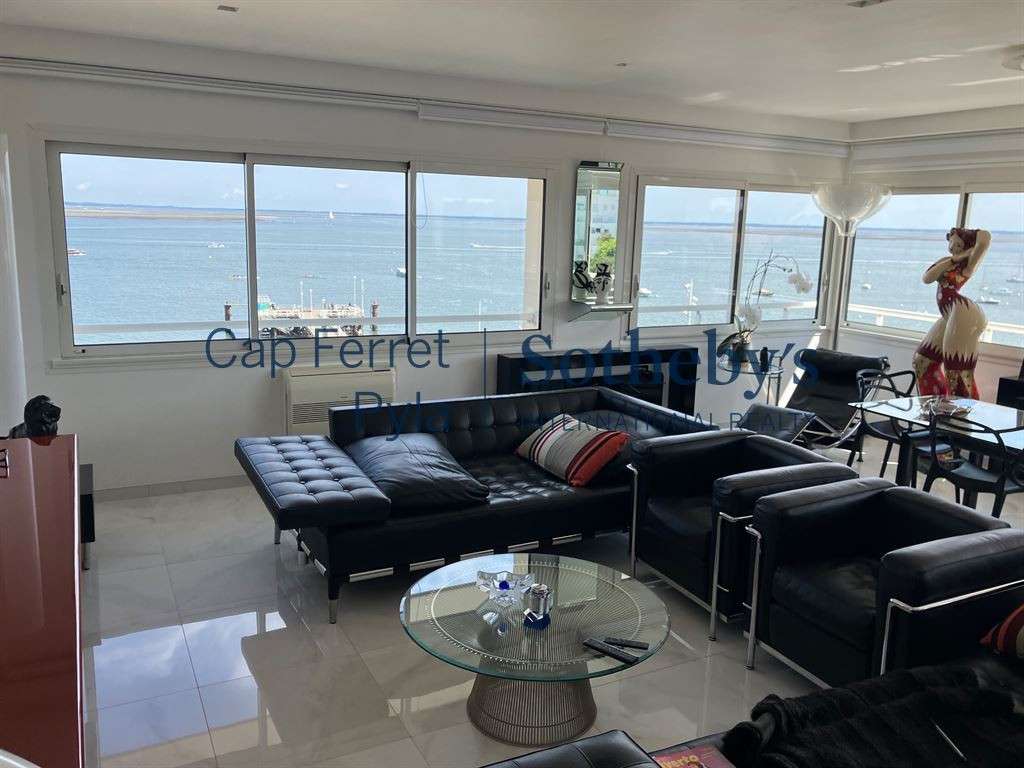 Appartement Arcachon