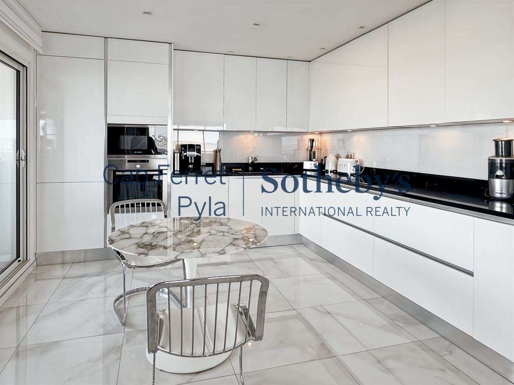 Appartement Arcachon