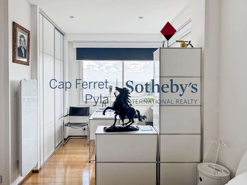 Appartement Arcachon