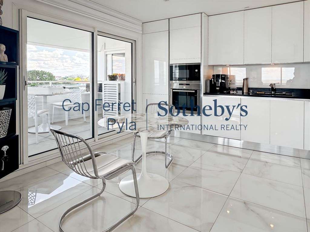 Appartement Arcachon