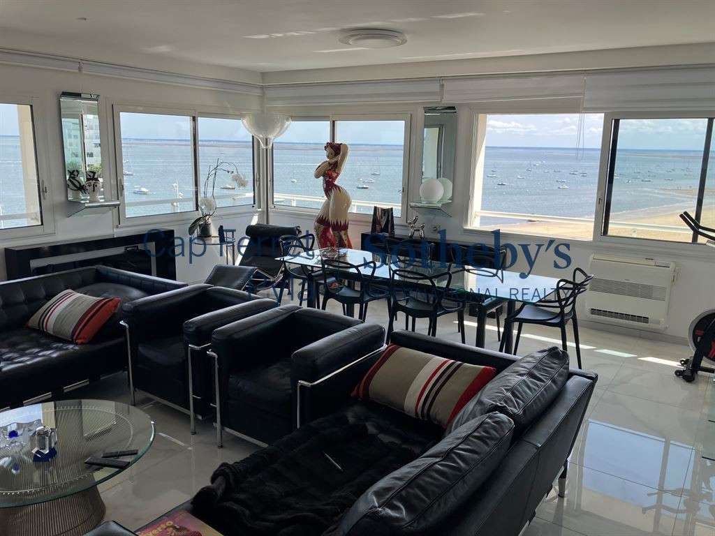 Appartement Arcachon