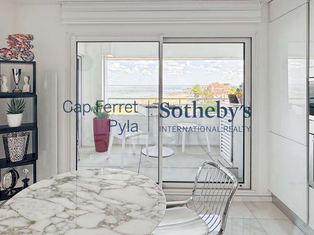 Appartement Arcachon