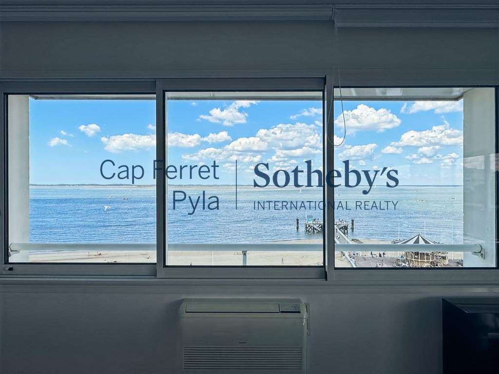 Appartement Arcachon