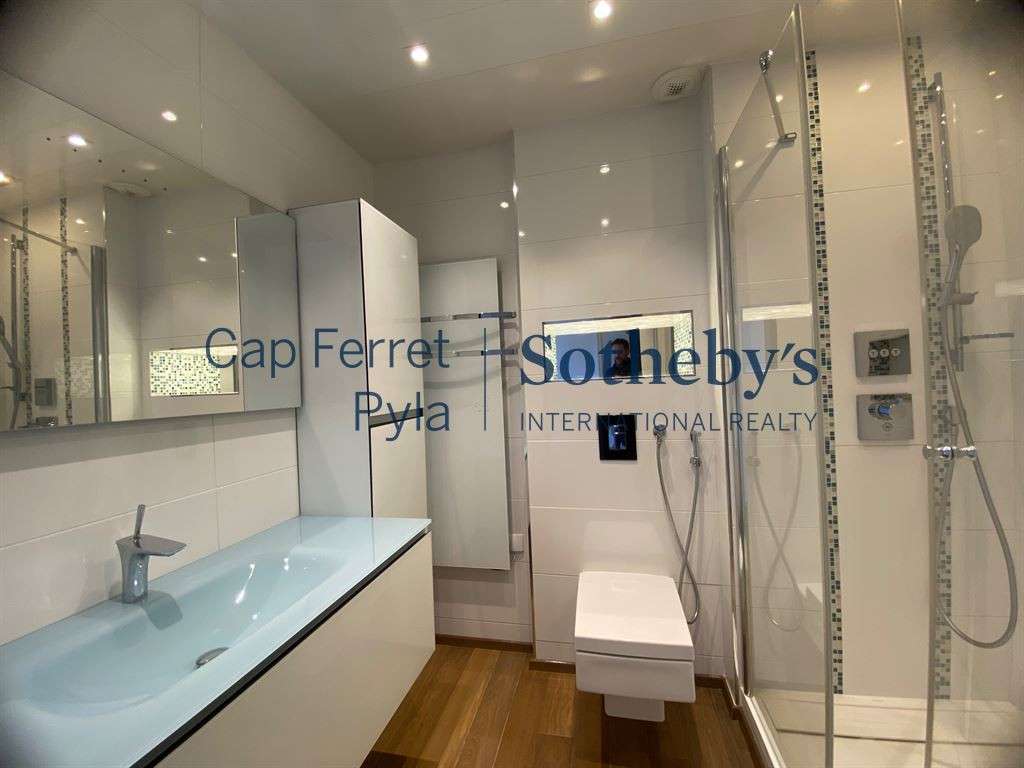 Appartement Arcachon