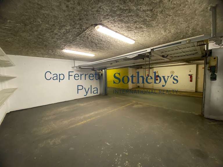 Appartement Arcachon - 2 chambres - 112m²