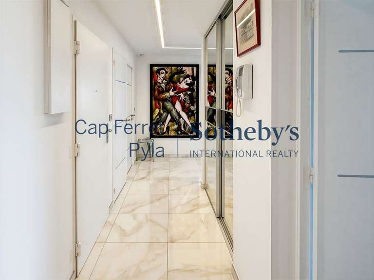 Appartement Arcachon - 2 chambres - 112m²
