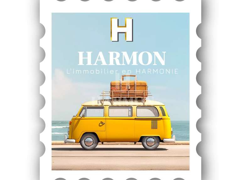 Appartement Arcachon - 96m²