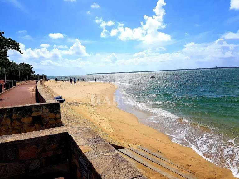 Appartement Arcachon - 213m²