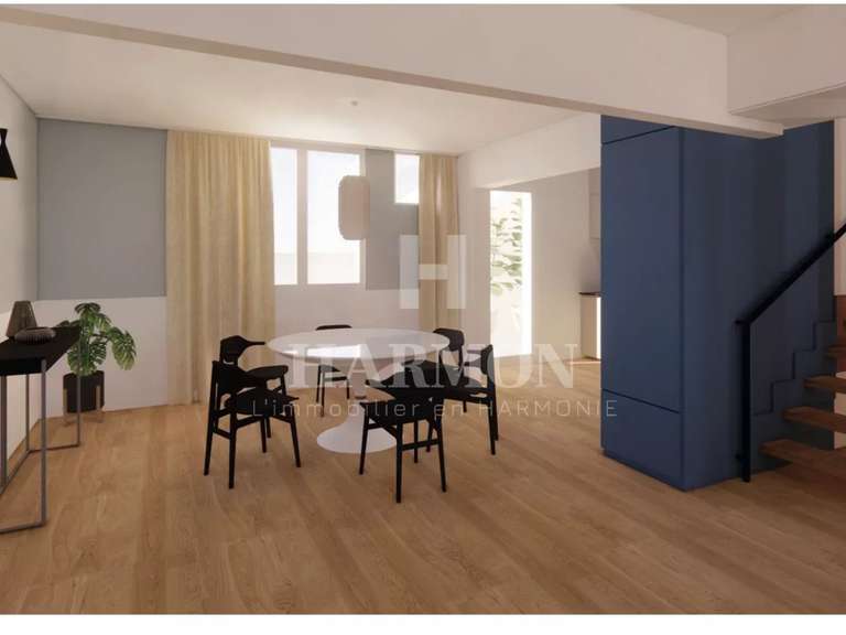 Appartement Arcachon - 213m²