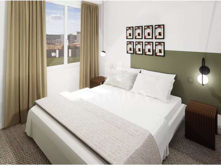 Appartement Arcachon - 213m²