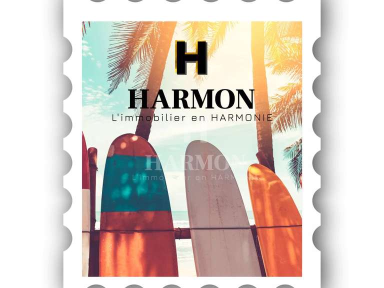 Appartement Arcachon - 213m²