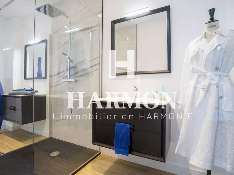 Appartement Arcachon - 3 chambres - 194m²