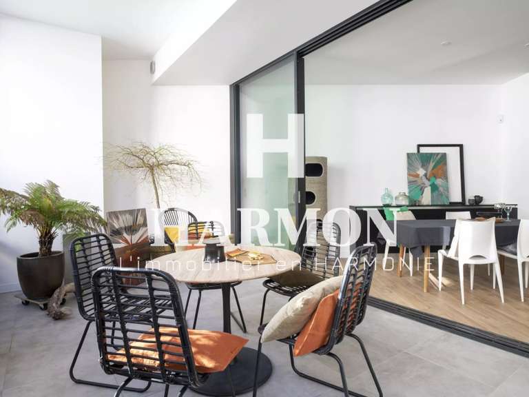 Appartement Arcachon - 3 chambres - 194m²