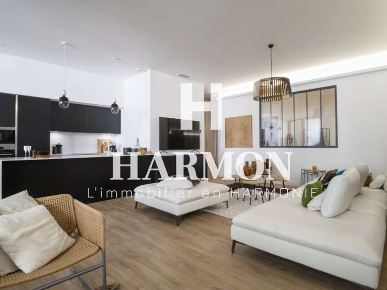 Appartement Arcachon - 3 chambres - 194m²