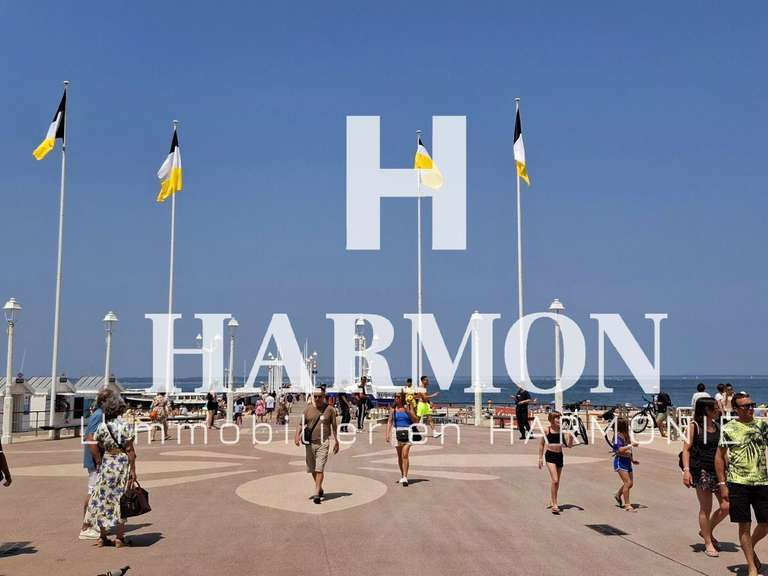 Appartement Arcachon - 3 chambres - 194m²