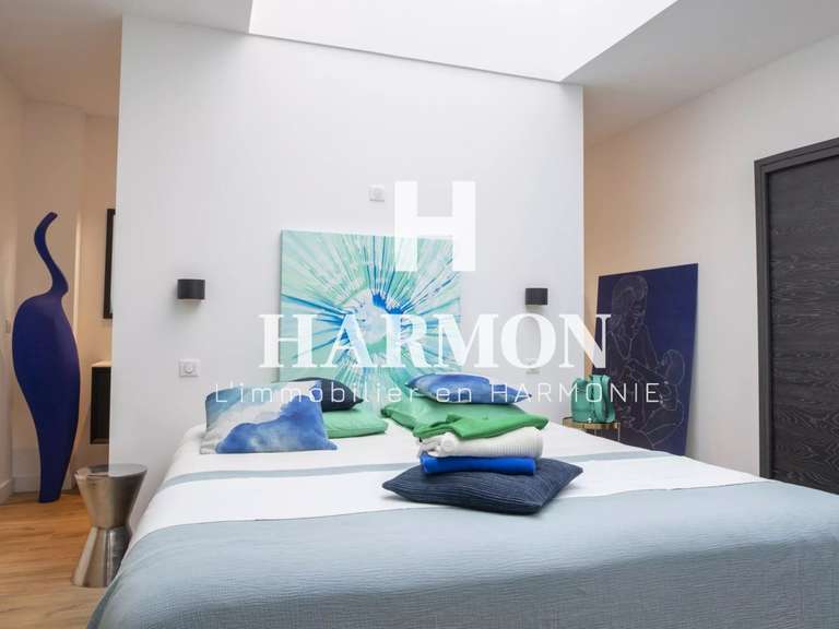 Appartement Arcachon - 3 chambres - 194m²