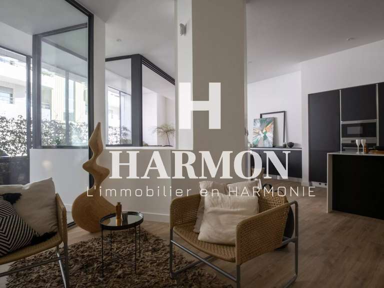 Appartement Arcachon - 3 chambres - 194m²