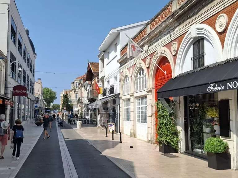 Appartement Arcachon - 117m²