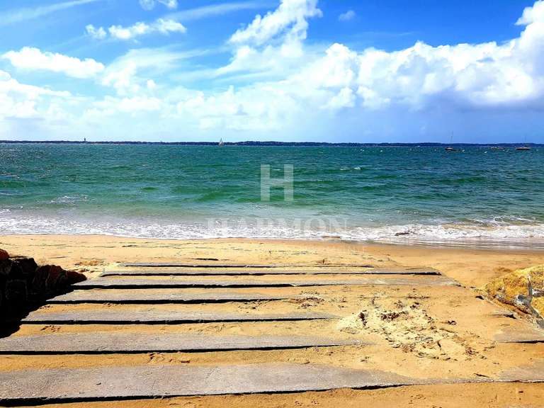 Appartement Arcachon - 117m²