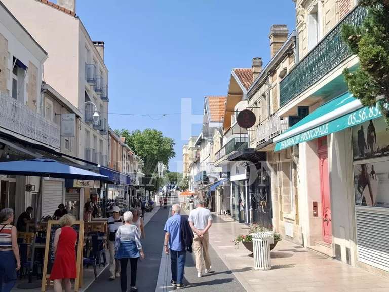 Appartement Arcachon - 213m²