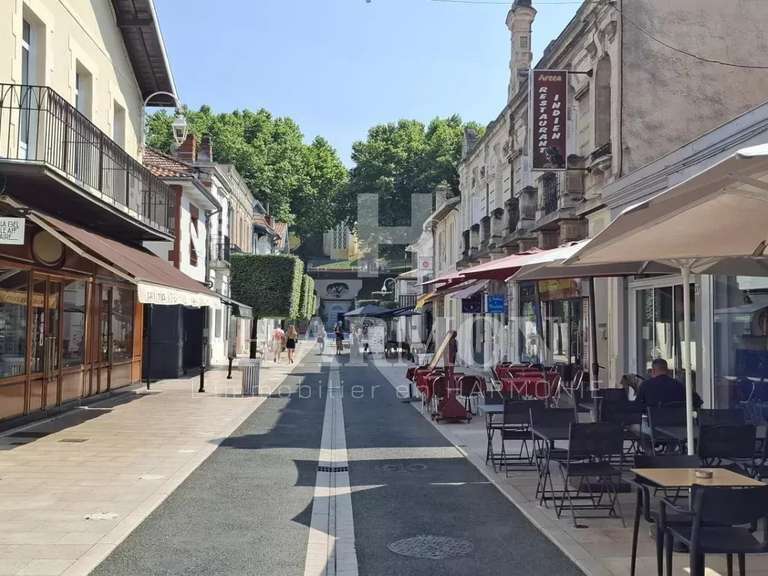 Appartement Arcachon - 213m²