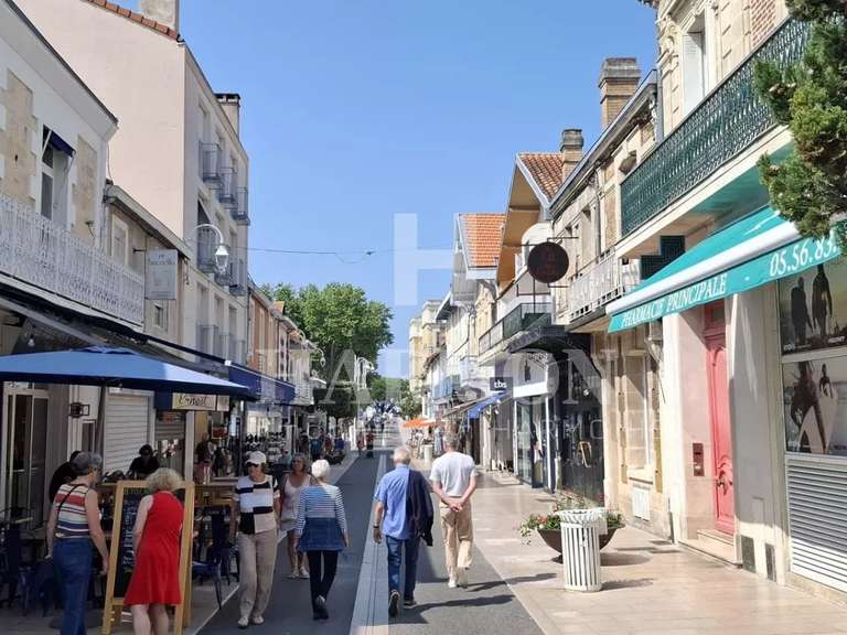 Appartement Arcachon - 213m²