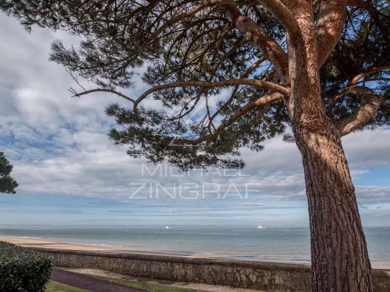 Appartement Arcachon - 1 chambre - 72m²