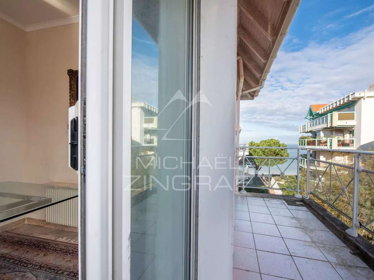 Appartement Arcachon