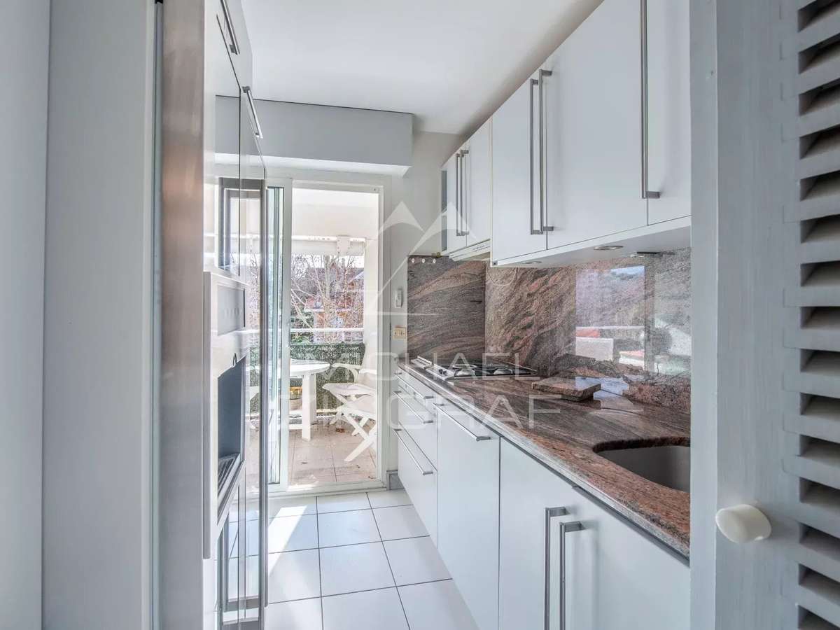 Appartement Arcachon