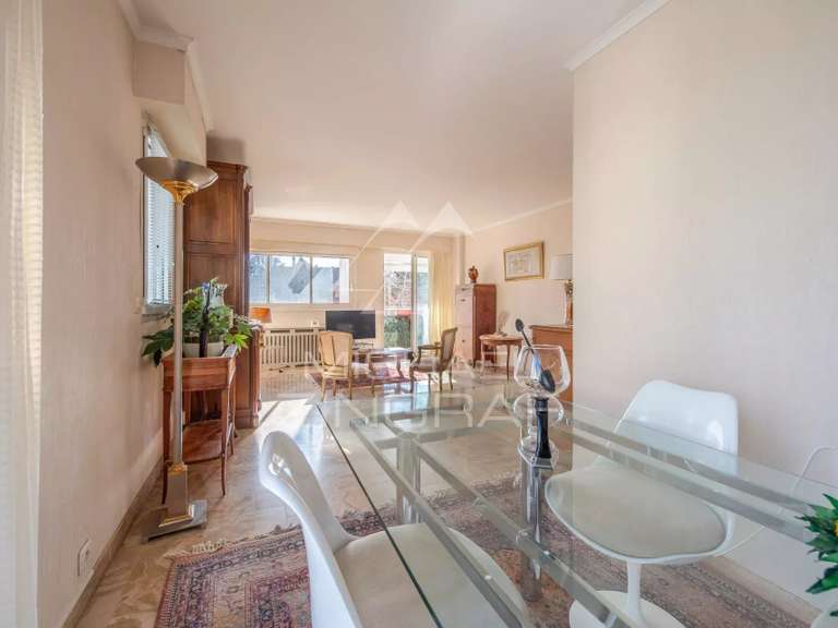 Appartement Arcachon - 1 chambre - 72m²