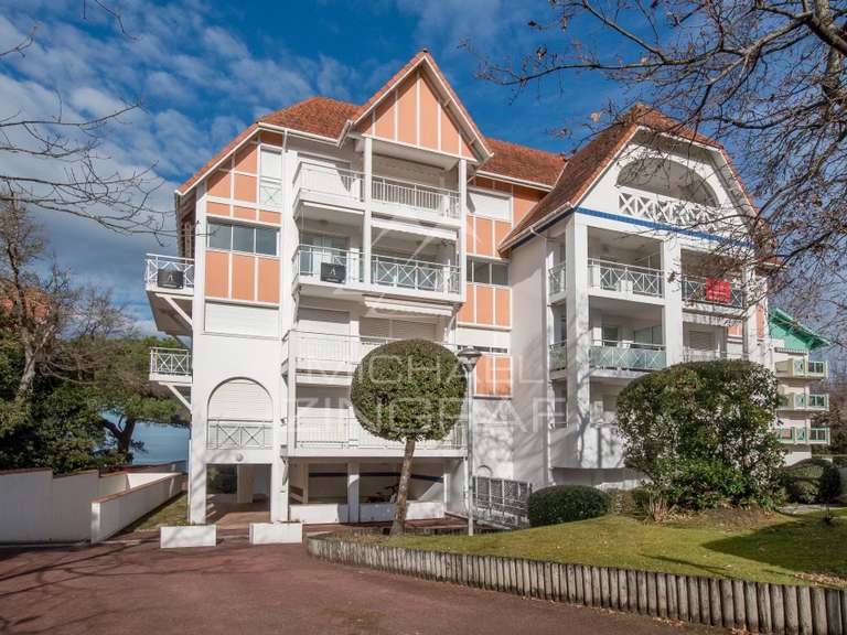 Appartement Arcachon - 1 chambre - 72m²