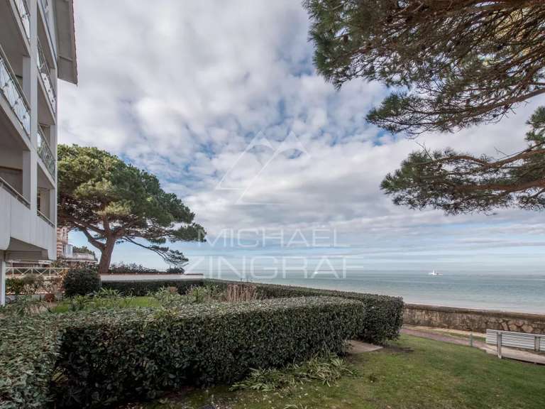 Appartement Arcachon - 1 chambre - 72m²
