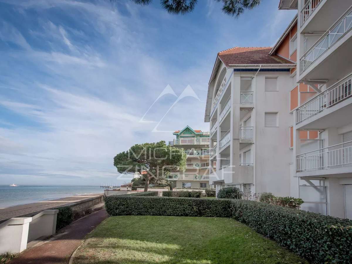 Appartement Arcachon