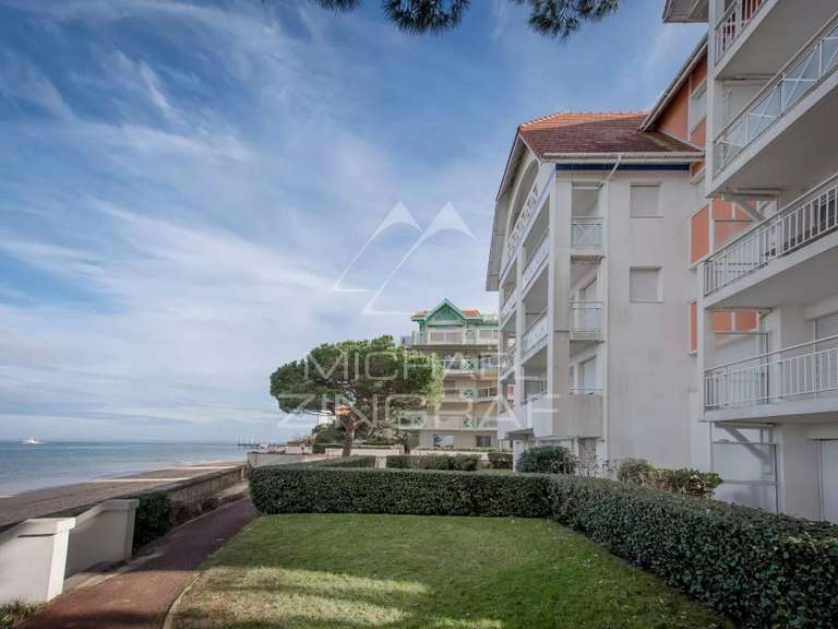 Appartement Arcachon - 1 chambre - 72m²