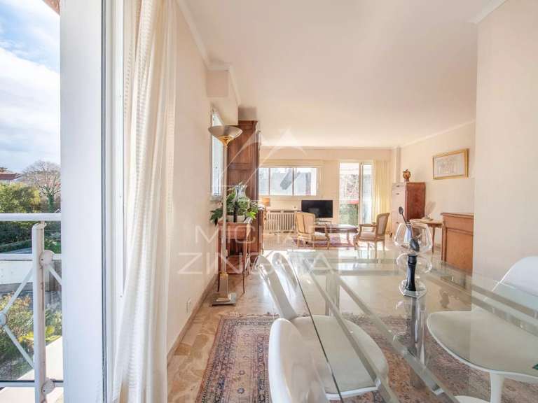 Appartement Arcachon - 1 chambre - 72m²