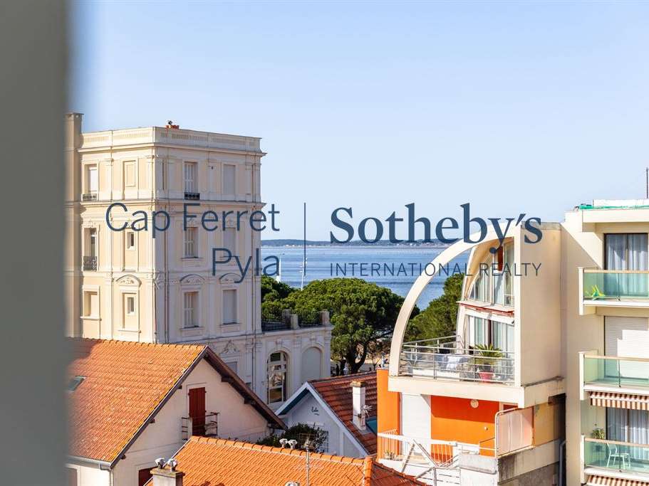 Appartement Arcachon