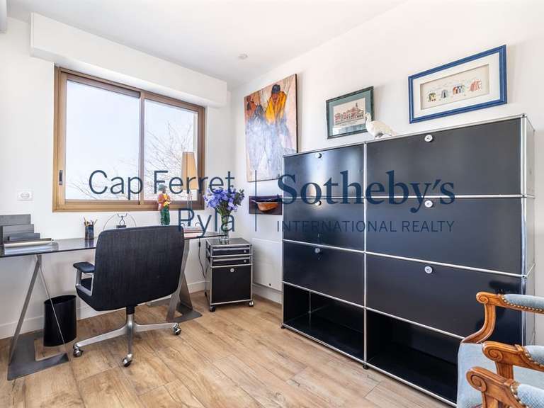 Apartment Arcachon - 2 bedrooms - 61m²