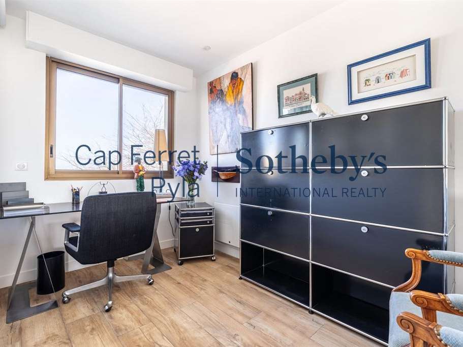 Appartement Arcachon