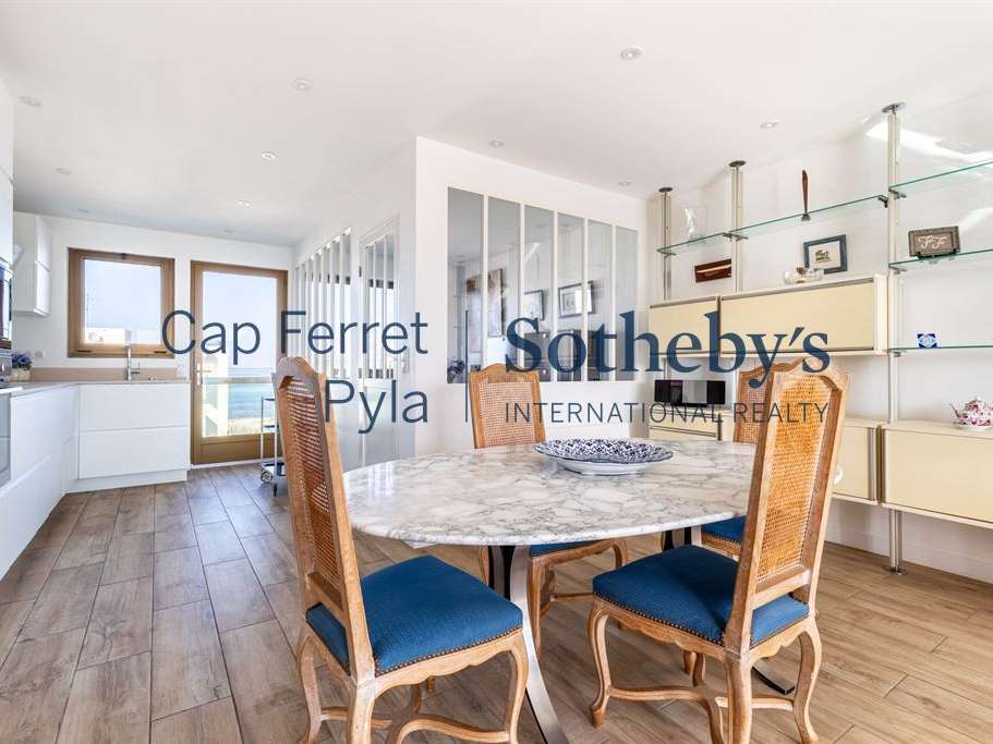 Appartement Arcachon