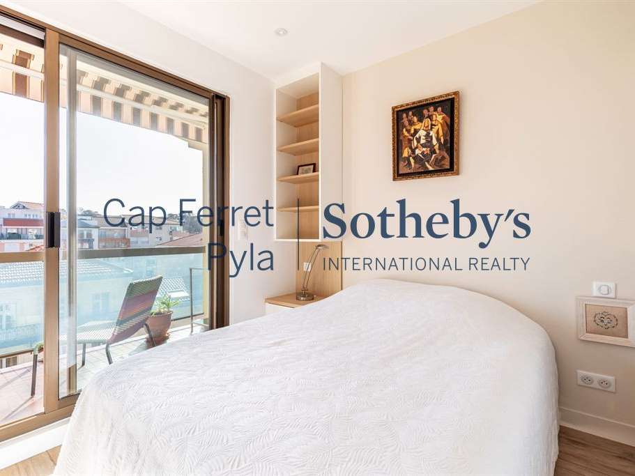 Appartement Arcachon