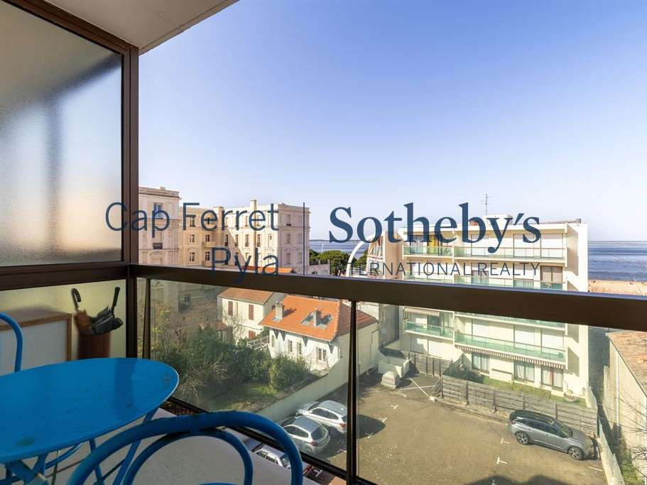 Appartement Arcachon